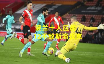  波兰十人应战 12不敌斯洛伐克